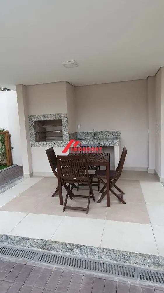 Apartamento, 2 quartos, 32 m² - Foto 6