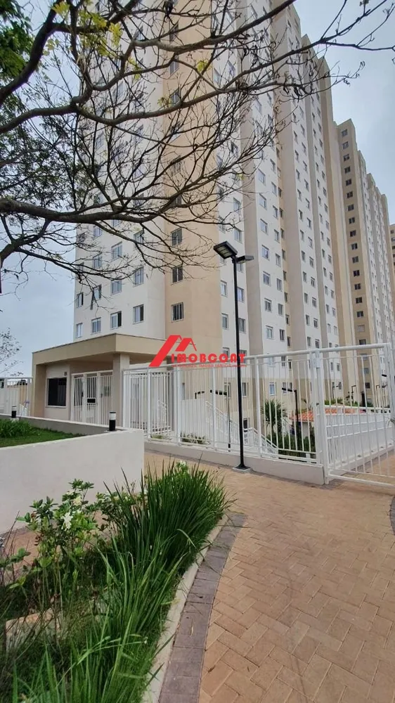 Apartamento, 2 quartos, 32 m² - Foto 1