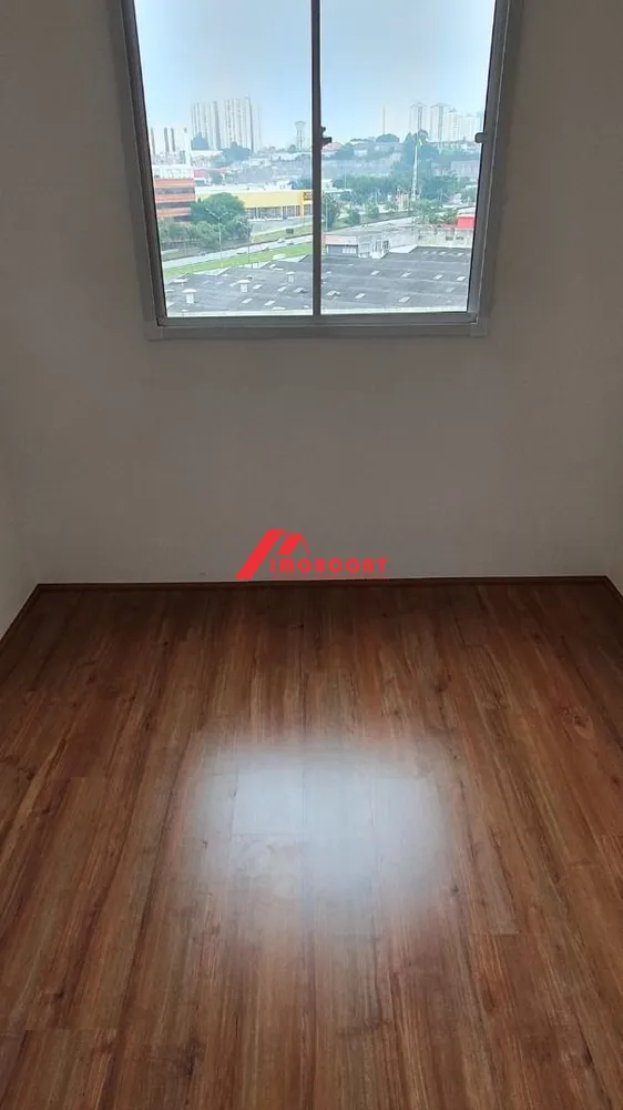 Apartamento, 2 quartos, 32 m² - Foto 11