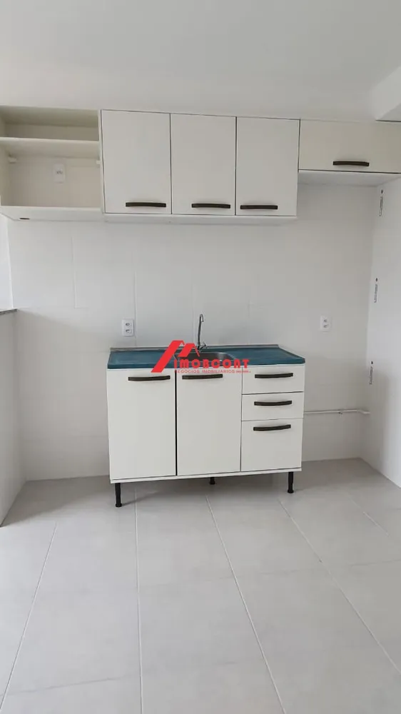 Apartamento, 2 quartos, 32 m² - Foto 7