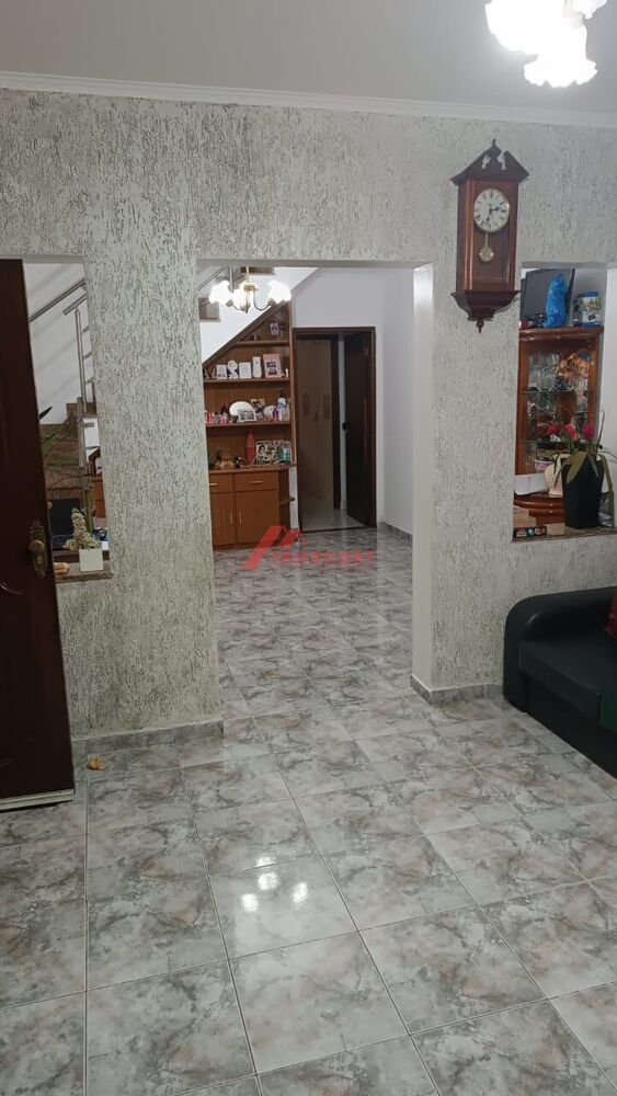 Sobrado, 4 quartos, 300 m² - Foto 3