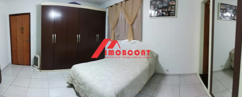 Sobrado, 4 quartos, 300 m² - Foto 10