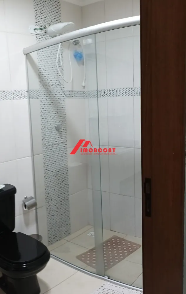 Sobrado, 4 quartos, 300 m² - Foto 9