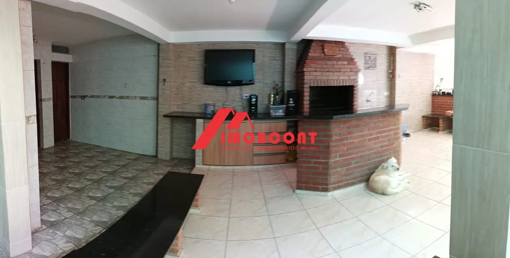 Sobrado, 4 quartos, 300 m² - Foto 16