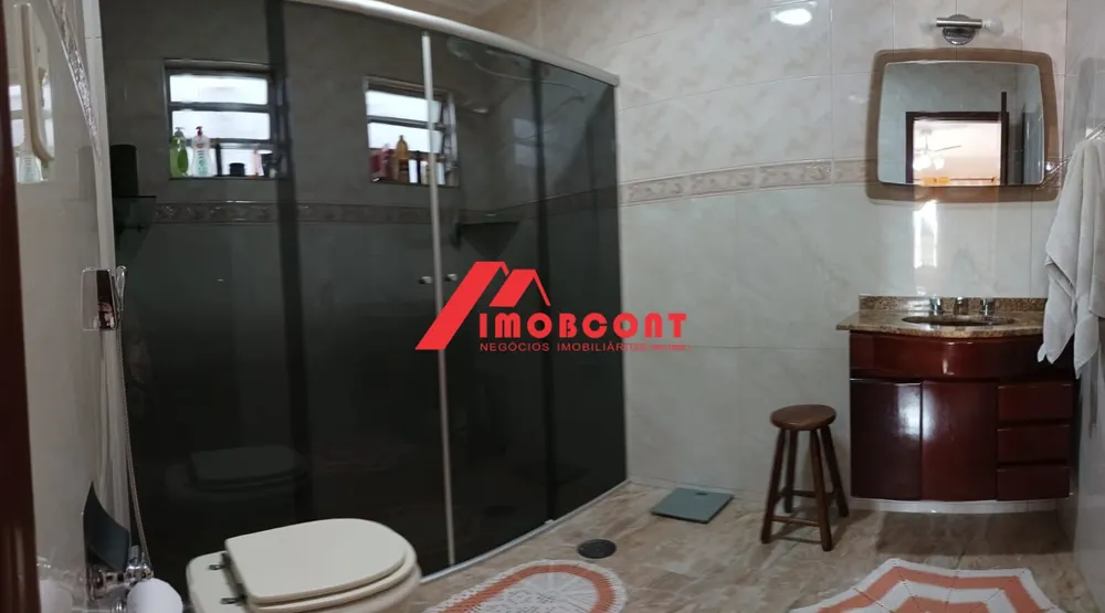 Sobrado, 4 quartos, 300 m² - Foto 11