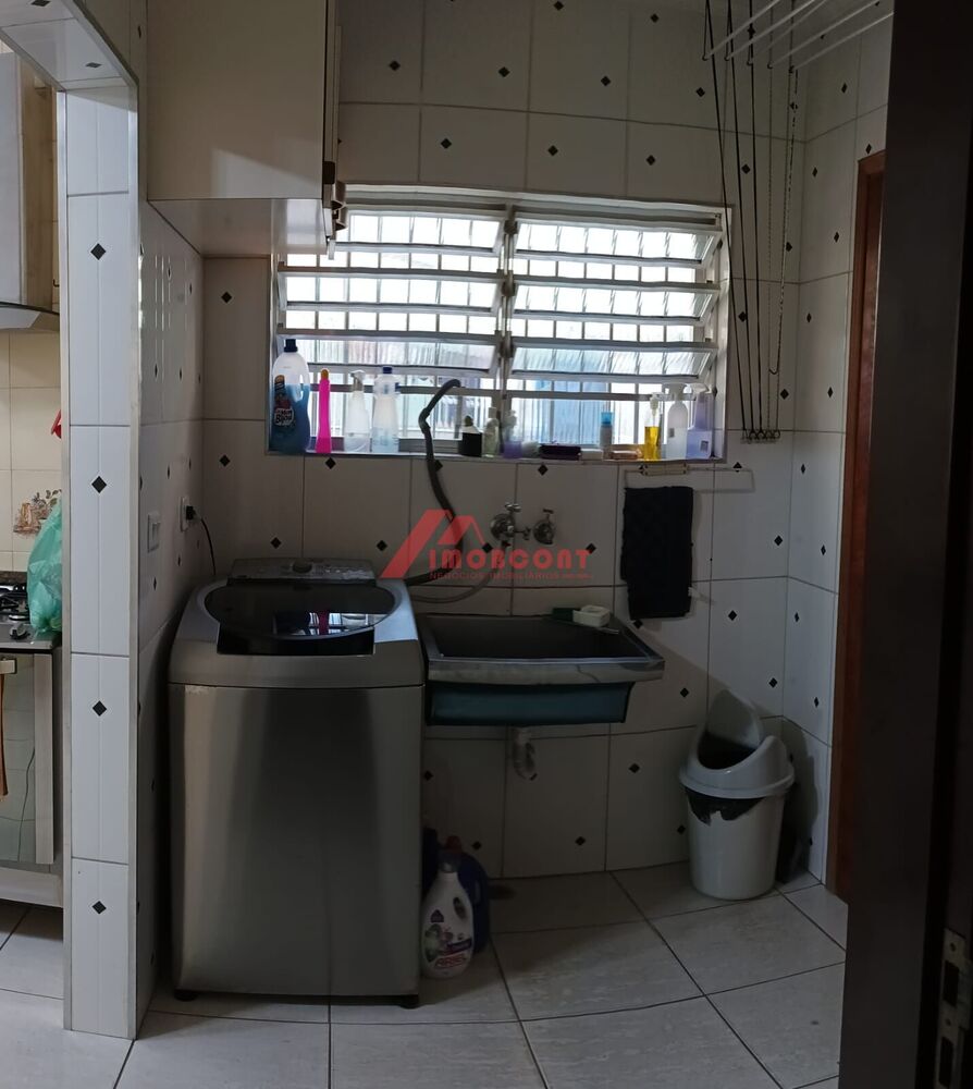 Sobrado, 4 quartos, 300 m² - Foto 4