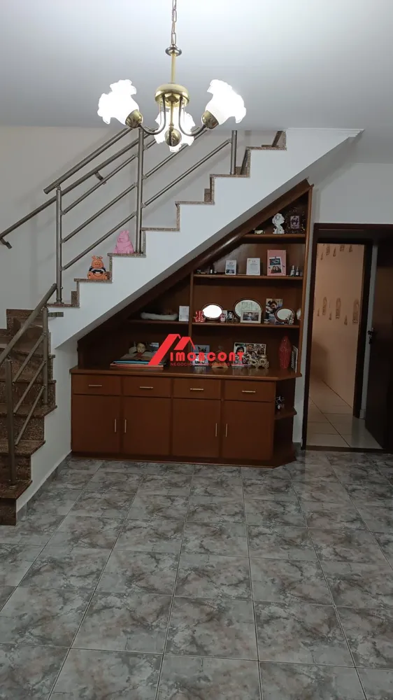 Sobrado, 4 quartos, 300 m² - Foto 6