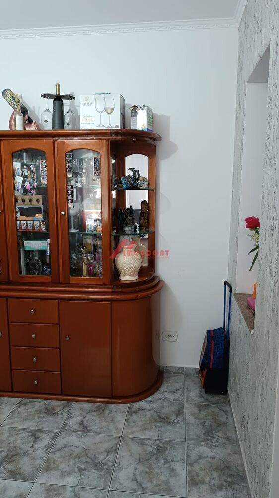 Sobrado, 4 quartos, 300 m² - Foto 2
