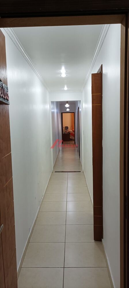 Sobrado, 4 quartos, 300 m² - Foto 1