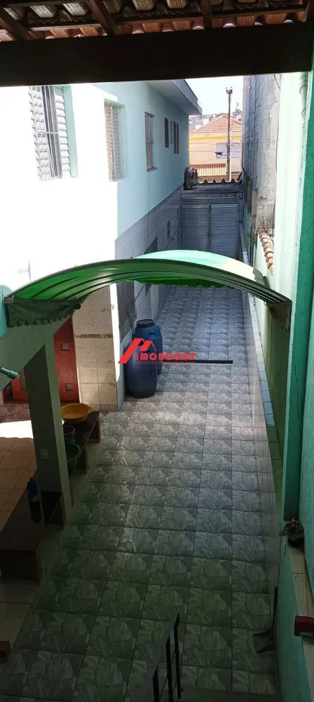 Sobrado, 4 quartos, 300 m² - Foto 14