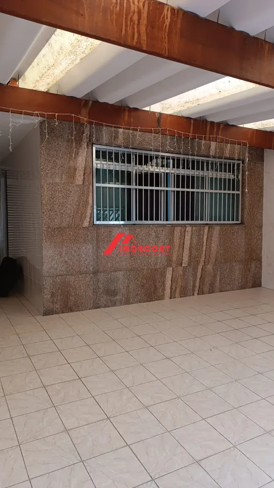 Sobrado, 4 quartos, 300 m² - Foto 5