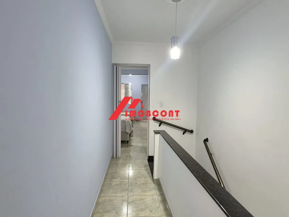 Sobrado, 2 quartos, 103 m² - Foto 3