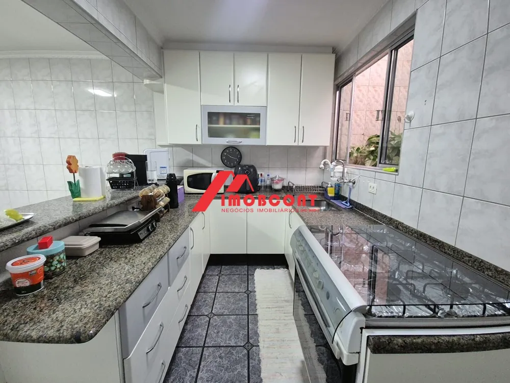Sobrado, 2 quartos, 103 m² - Foto 2