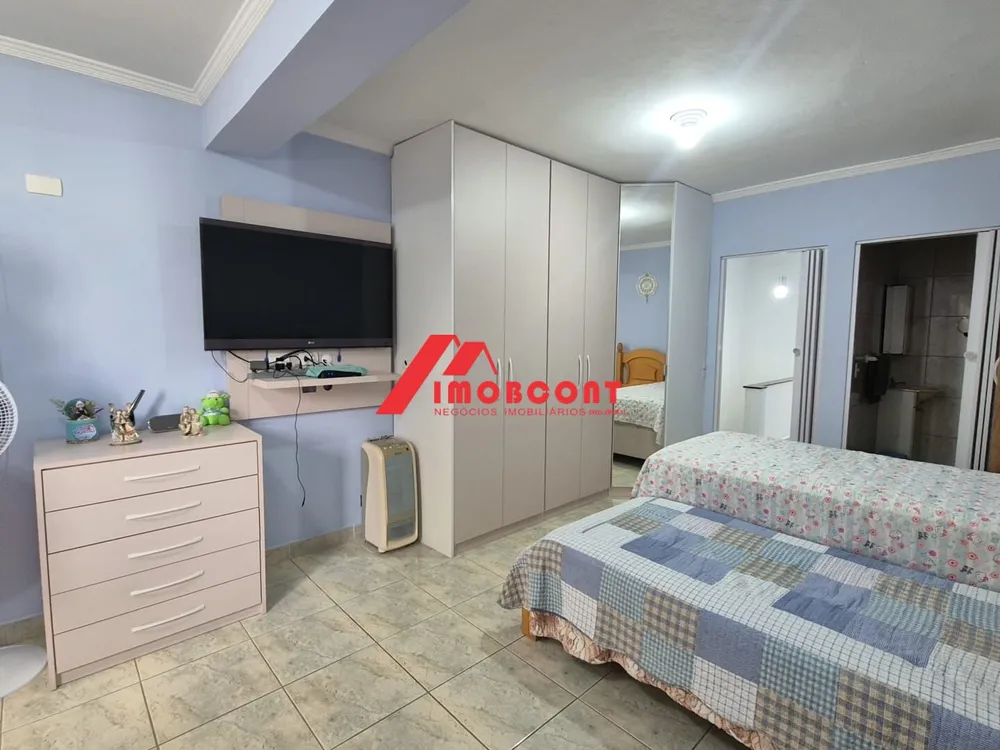 Sobrado, 2 quartos, 103 m² - Foto 5