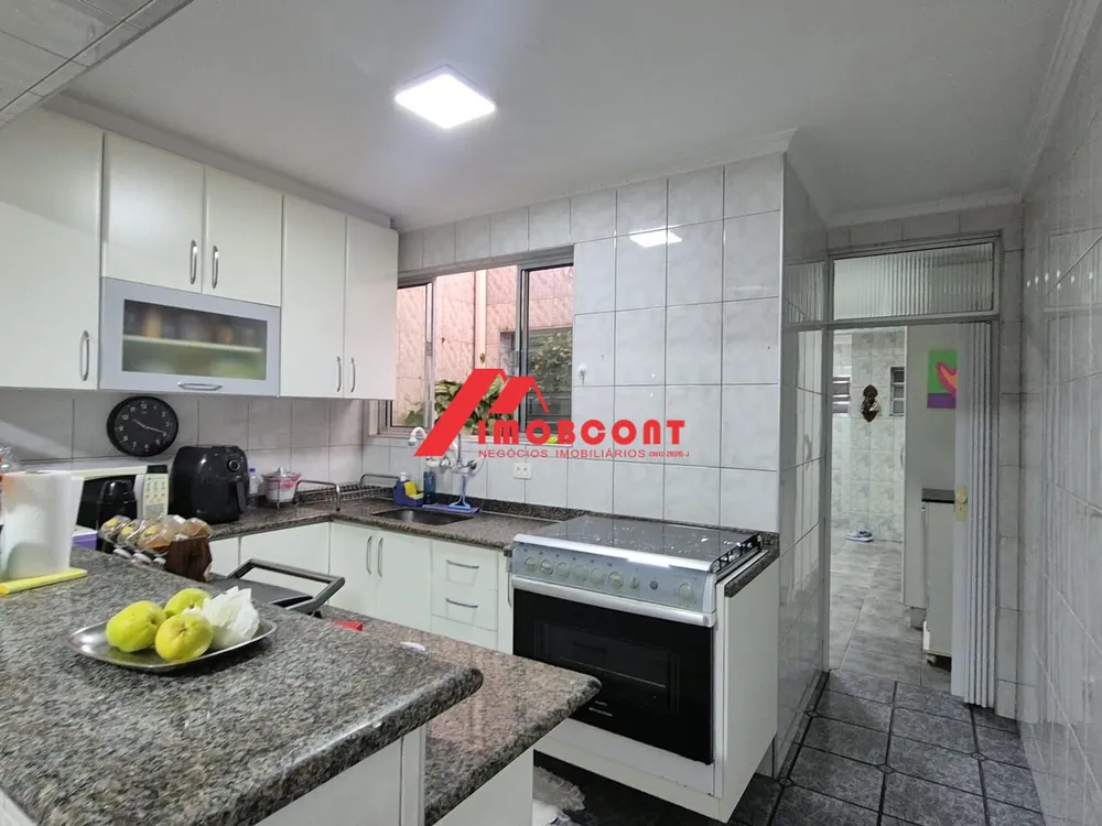Sobrado, 2 quartos, 103 m² - Foto 4
