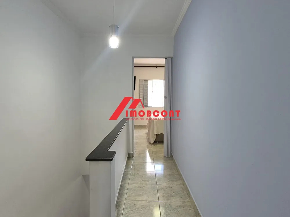 Sobrado, 2 quartos, 103 m² - Foto 4