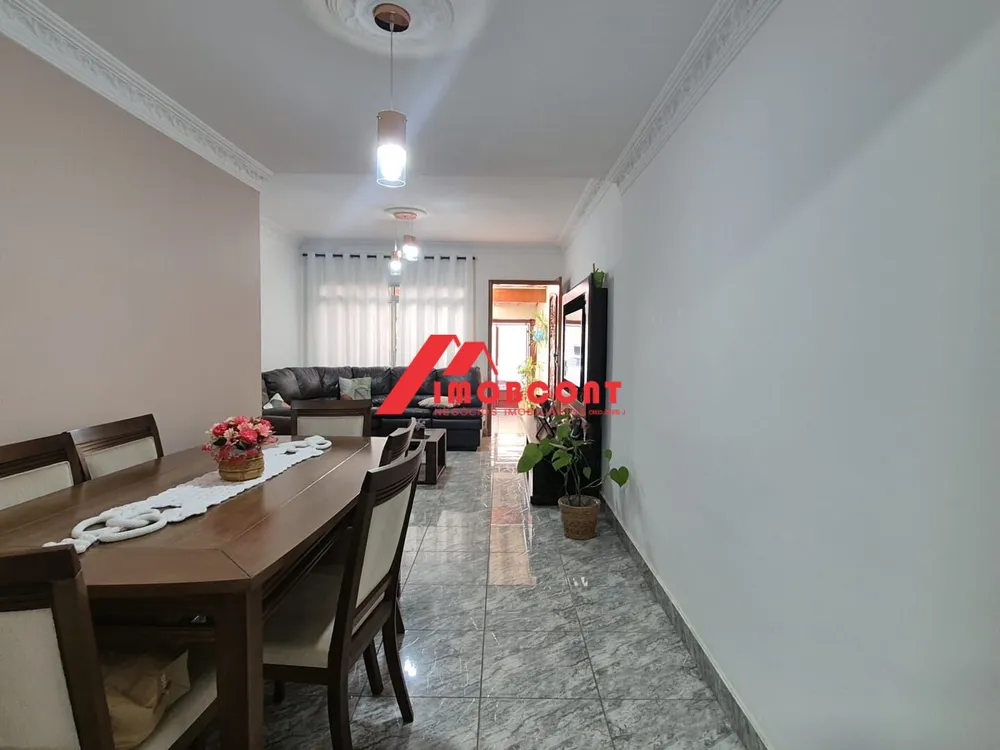 Sobrado, 2 quartos, 103 m² - Foto 7