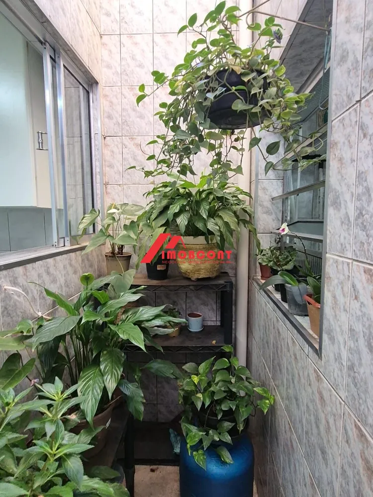 Sobrado, 2 quartos, 103 m² - Foto 11