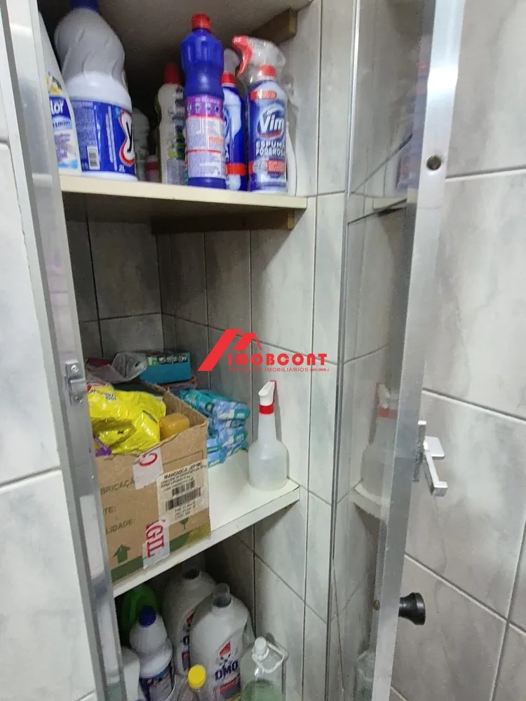 Sobrado, 2 quartos, 103 m² - Foto 10