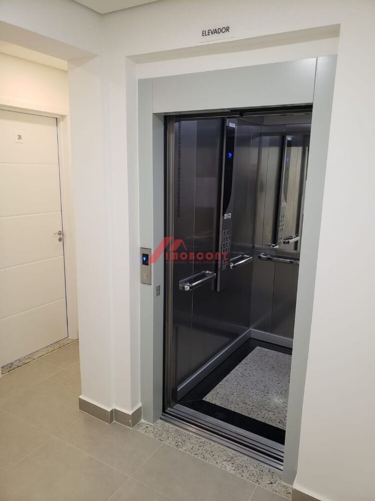 Apartamento, 2 quartos, 53 m² - Foto 2