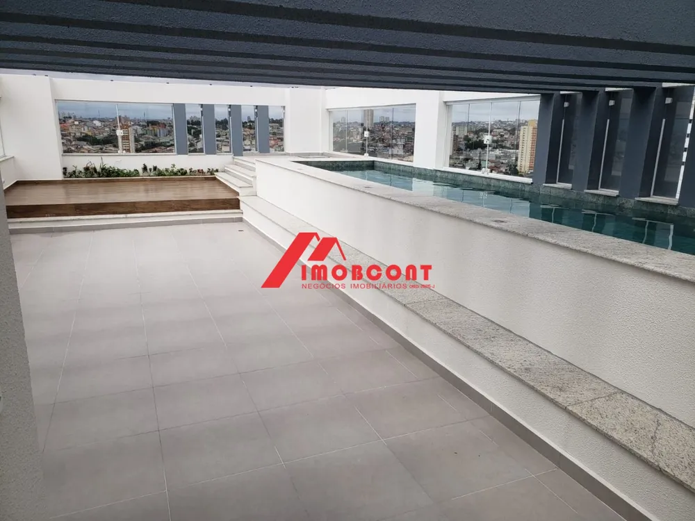 Apartamento, 2 quartos, 53 m² - Foto 19