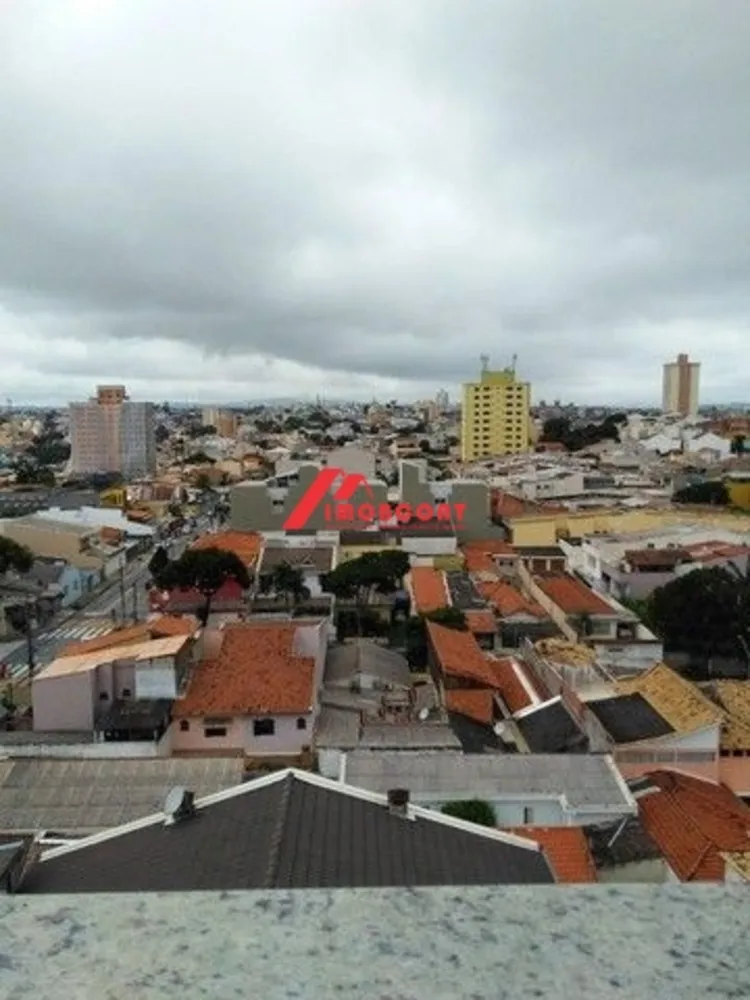 Apartamento, 2 quartos, 53 m² - Foto 9