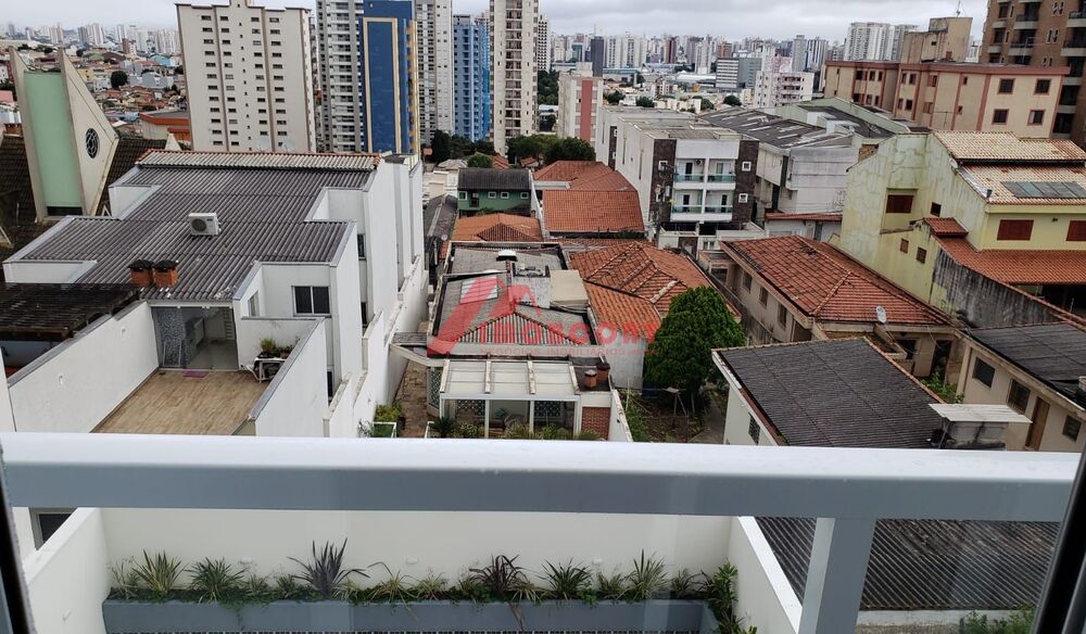 Apartamento, 2 quartos, 53 m² - Foto 1