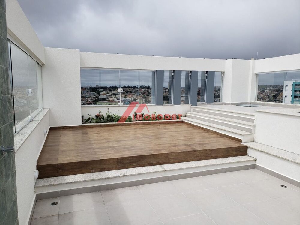 Apartamento, 2 quartos, 53 m² - Foto 6