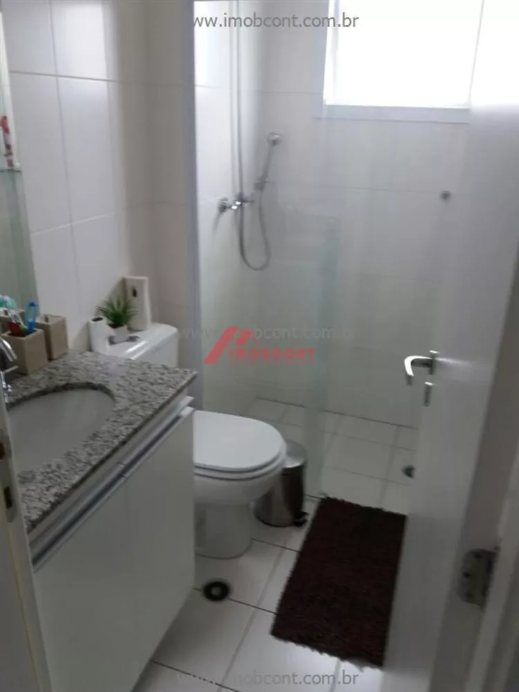 Apartamento à venda com 3 quartos, 85m² - Foto 4