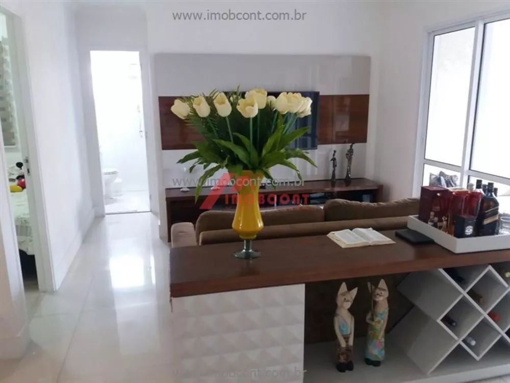 Apartamento à venda com 3 quartos, 85m² - Foto 3