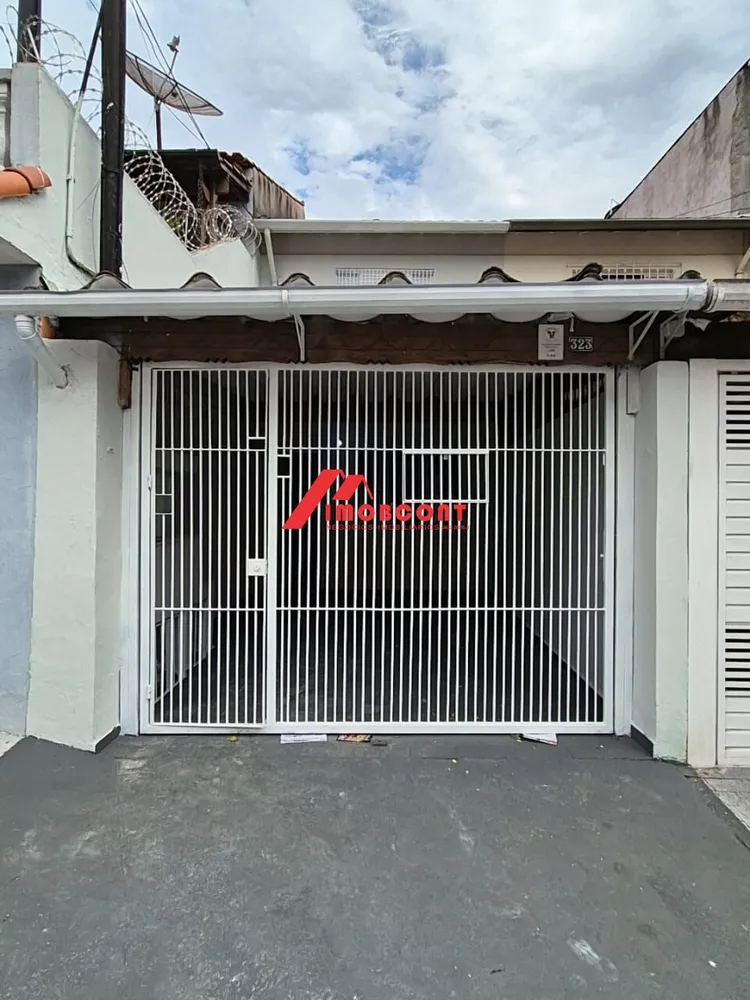Casa, 2 quartos, 68 m² - Foto 2
