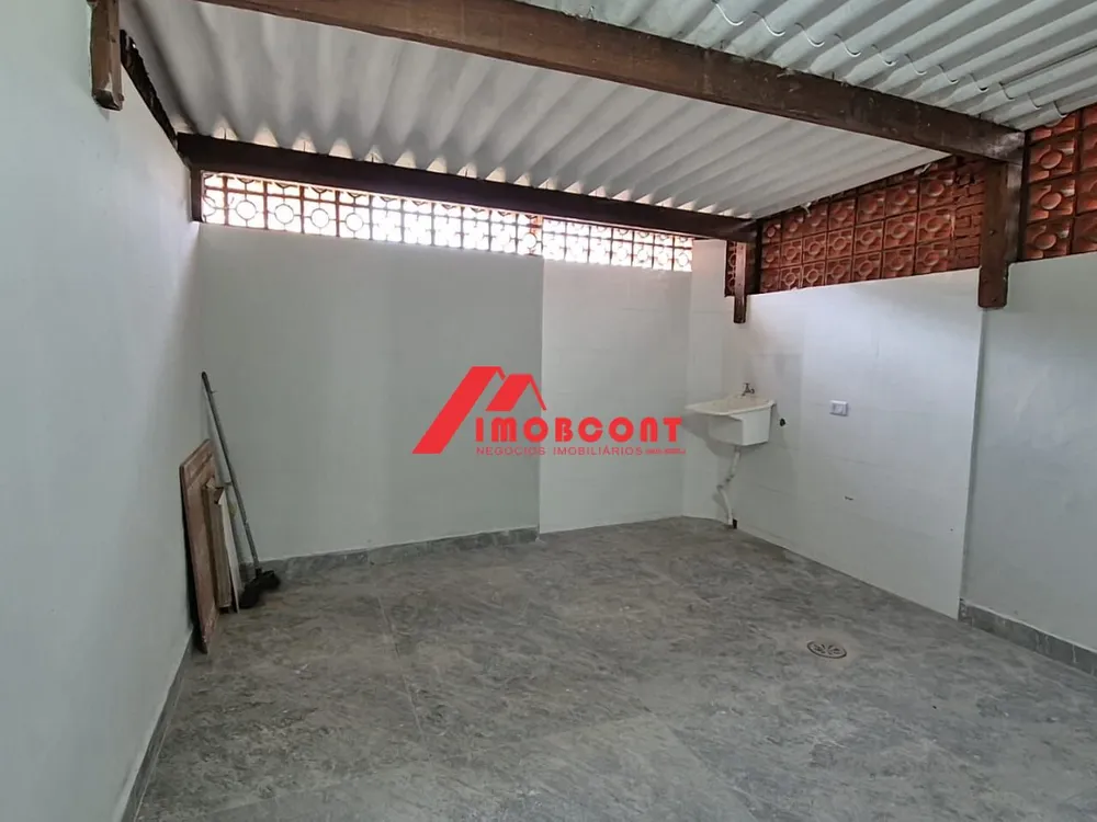 Casa, 2 quartos, 68 m² - Foto 3