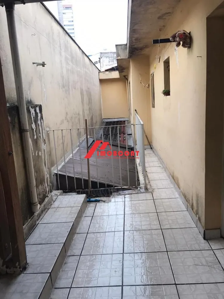 Sobrado, 3 quartos, 170 m² - Foto 16