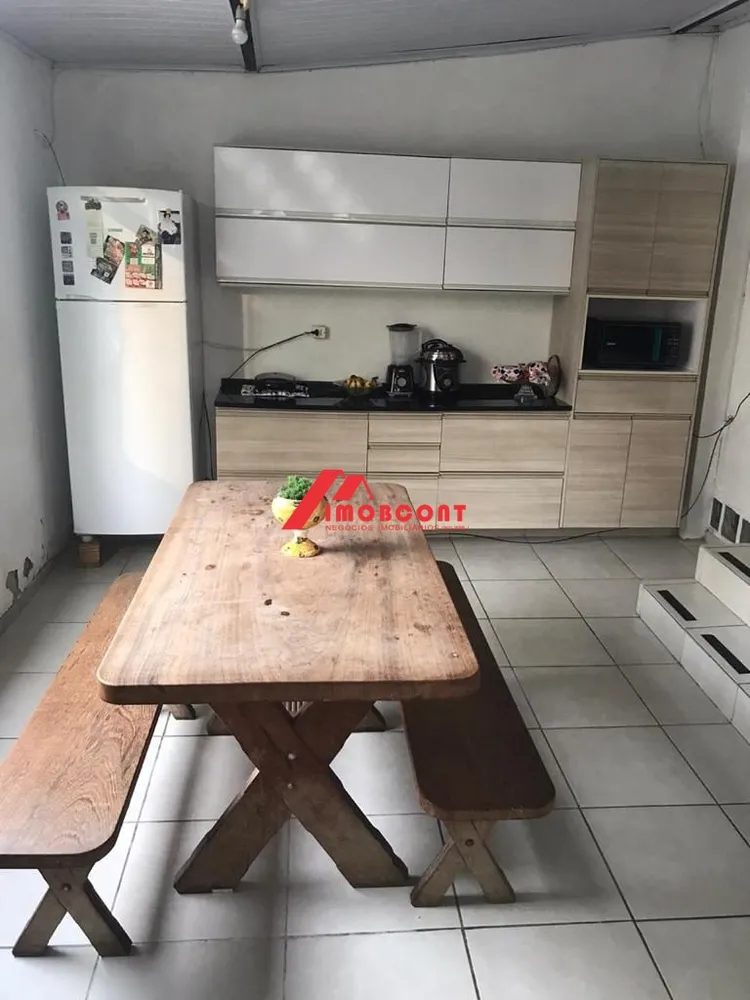 Sobrado, 3 quartos, 170 m² - Foto 7
