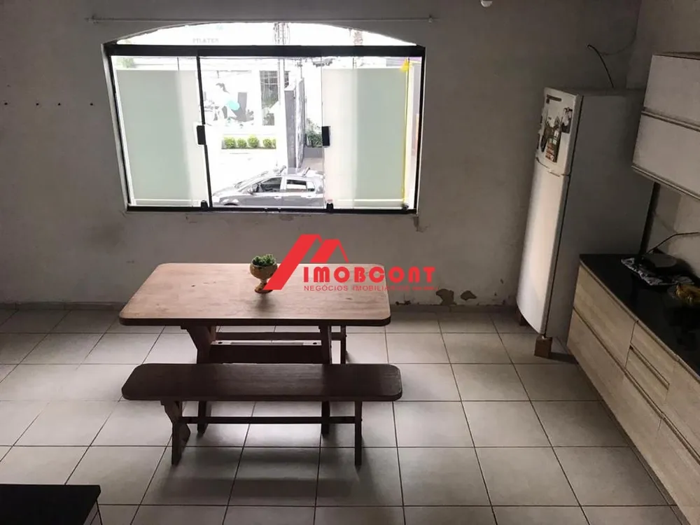 Sobrado, 3 quartos, 170 m² - Foto 6