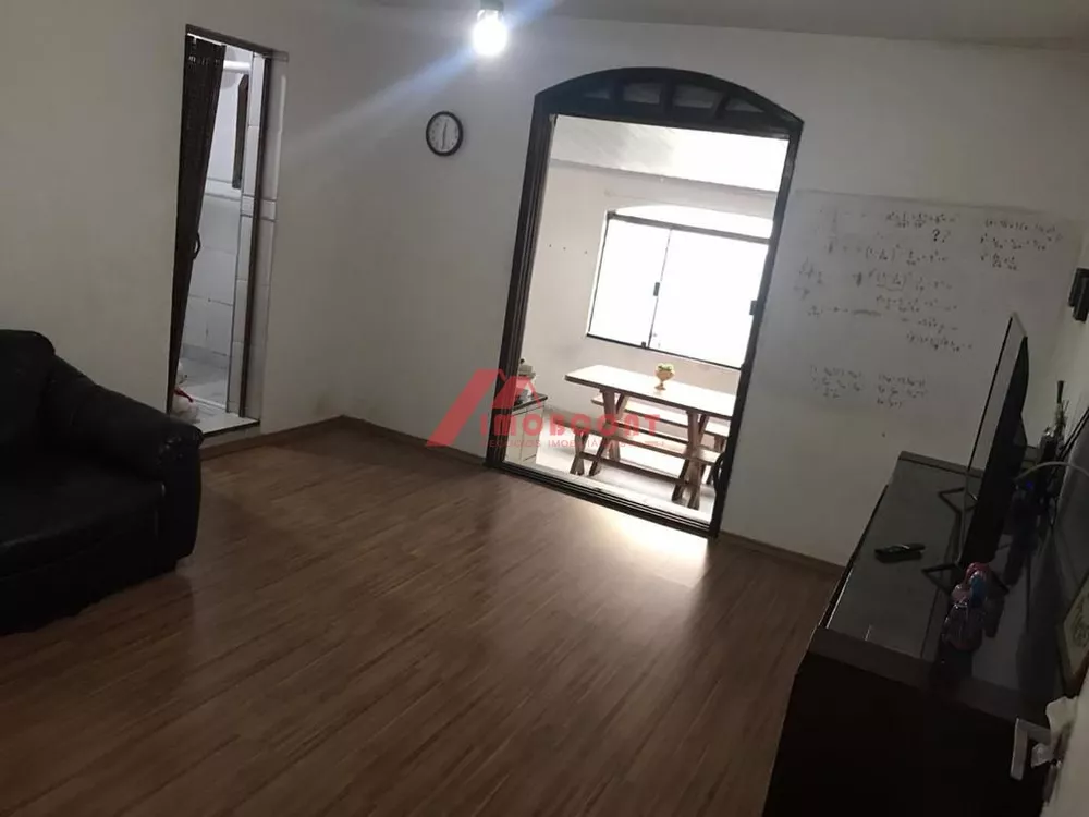 Sobrado à venda com 3 quartos, 170m² - Foto 4