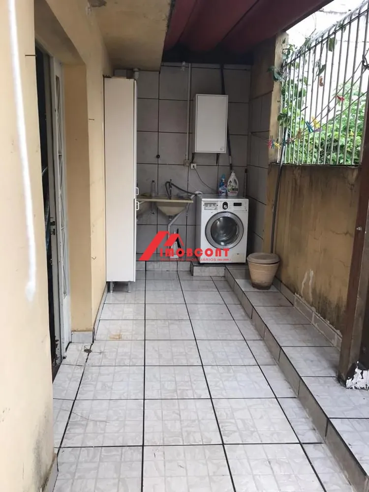 Sobrado, 3 quartos, 170 m² - Foto 15