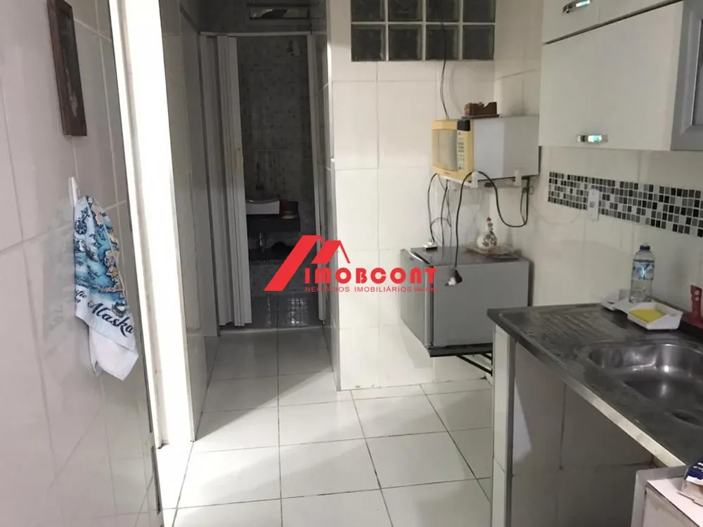 Sobrado, 3 quartos, 170 m² - Foto 13
