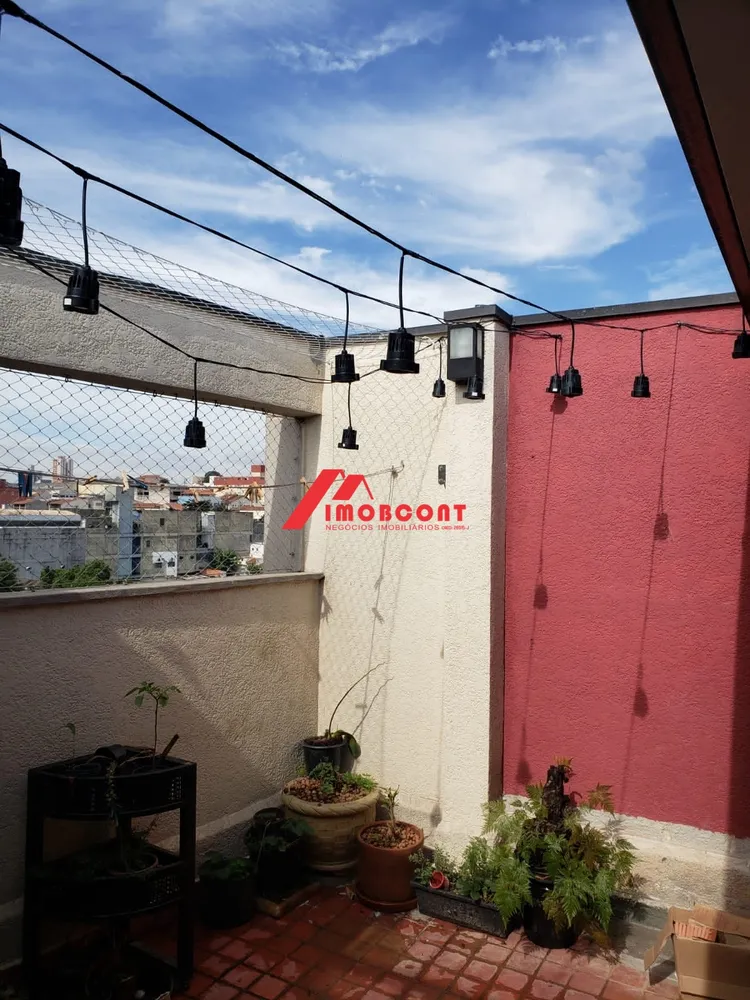 Cobertura, 3 quartos, 150 m² - Foto 17