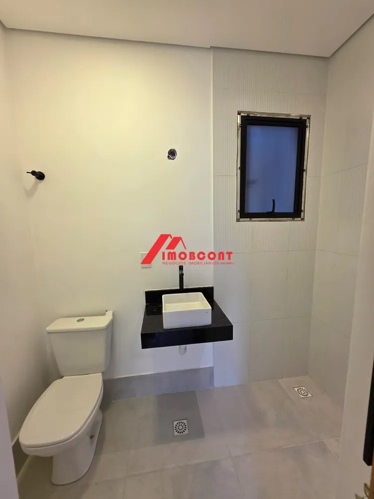 Sobrado, 2 quartos, 100 m² - Foto 12