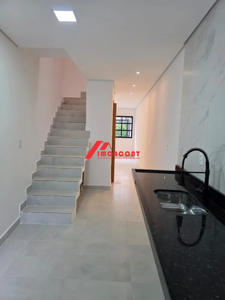 Sobrado, 2 quartos, 100 m² - Foto 7