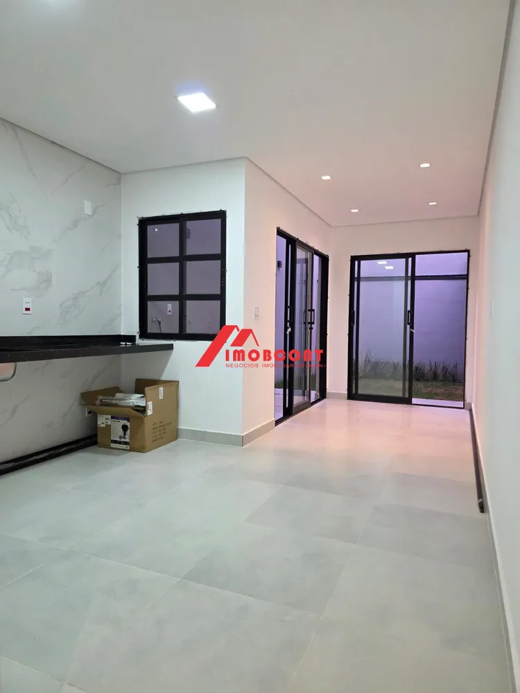 Sobrado, 2 quartos, 100 m² - Foto 2