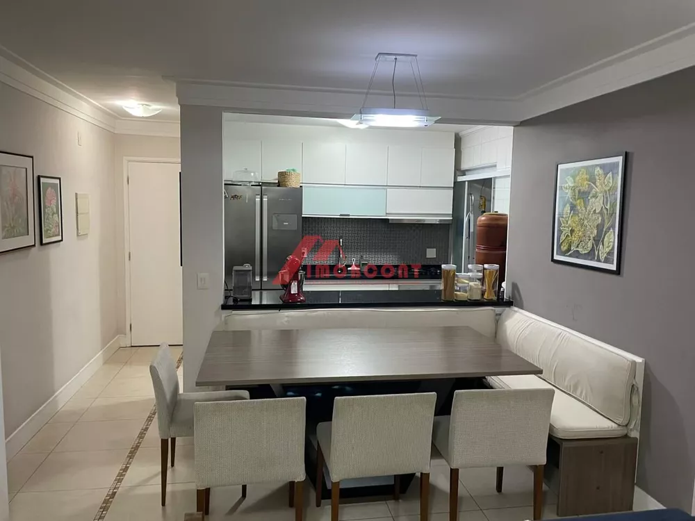 Apartamento à venda com 3 quartos, 76m² - Foto 1