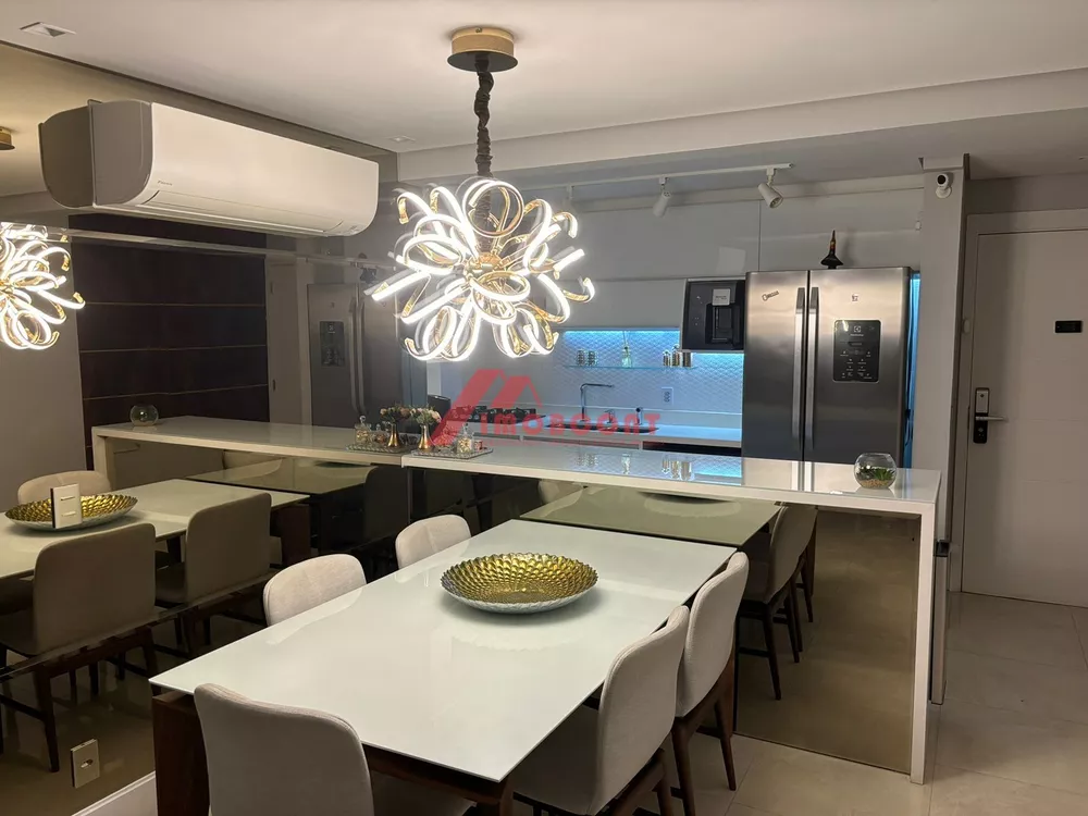 Apartamento à venda com 2 quartos, 115m² - Foto 4