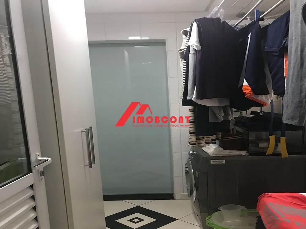 Apartamento, 3 quartos, 139 m² - Foto 7