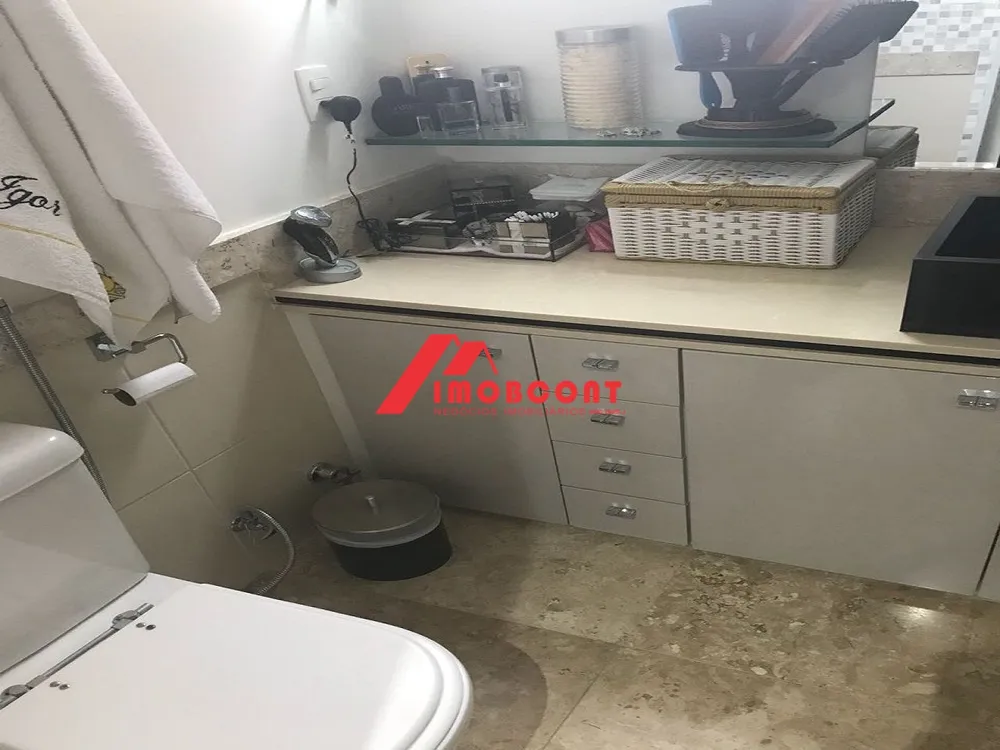 Apartamento, 3 quartos, 139 m² - Foto 9