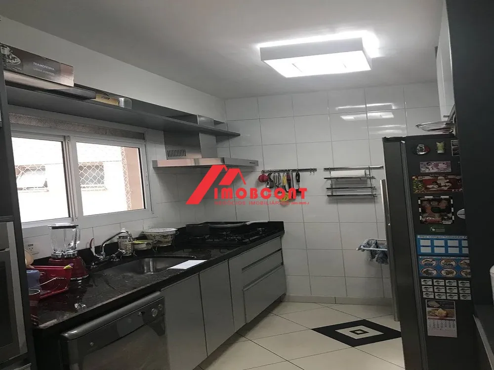 Apartamento, 3 quartos, 139 m² - Foto 5