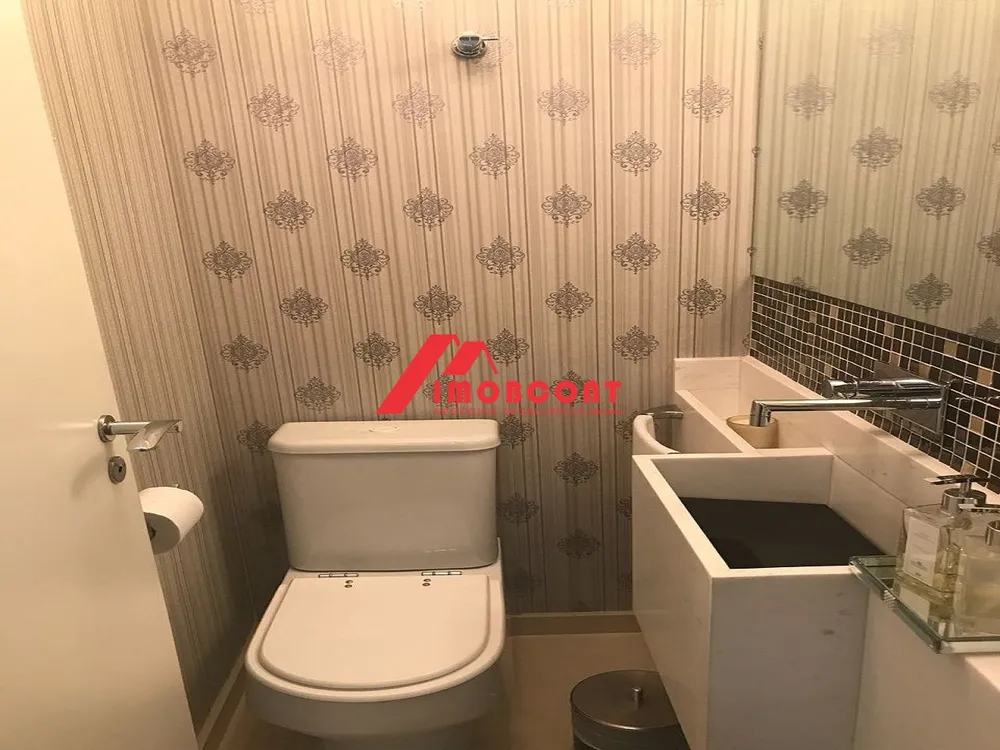 Apartamento, 3 quartos, 139 m² - Foto 2
