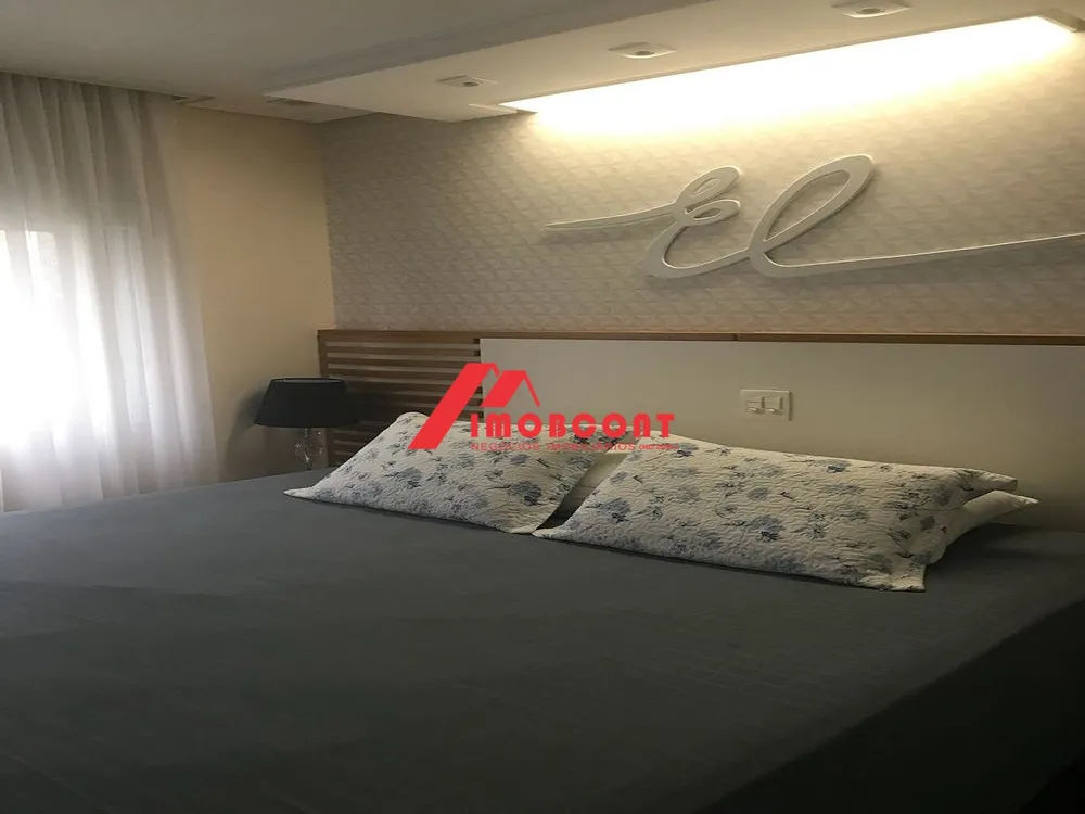 Apartamento, 3 quartos, 139 m² - Foto 3