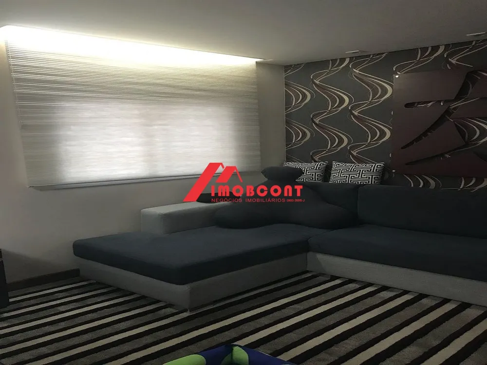 Apartamento, 3 quartos, 139 m² - Foto 1